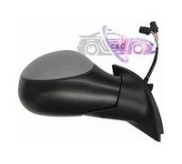 SPECCHIETTO RETROVISORE DX EL TE C/SON RIP.C/PR CITROEN C3 2006 AL 2009