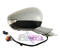 SPECCHIETTO RETROVISORE DX EL.TE.RI.C/CO.C/SO.C/FA.C/PR 12PIN PEUGEOT 508 11>14