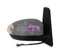 SPECCHIETTO RETROVISORE DX EL.TER.RI.C/FAN+CO+BLIS.C/PR 10P FORD FOCUS C MAX 11>