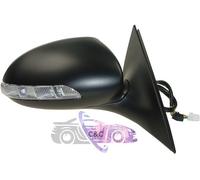 SPECCHIETTO RETROVISORE DX EL.TER.RI+FAN+ME+COR S/CAL MERCE.CLASSE S W221 06>09