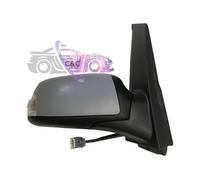 SPECCHIETTO RETROVISORE DX EL.TER.RIP.C/PR C/FAN+COR 9PIN FORD FOCUS C MAX 04>07