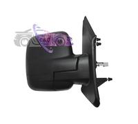 SPECCHIETTO RETROVISORE DX ELE.TER.C/SON.NERO 7 PIN FIAT TALENTO 16> 2016 IN POI