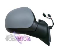 SPECCHIETTO RETROVISORE DX ELE.TER.C/SON.RIP.C/PR CITROEN C3 09>10 2009 AL 2010