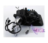 SPECCHIETTO RETROVISORE DX ELE.TER.RIP.C/COR.C/MEM.S/CALOT.MERCEDES CLS W218 10>