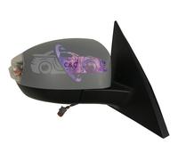 SPECCHIETTO RETROVISORE DX ELET.TER.C/FAN C/PR 6 PIN (20-40) FORD S MAX 06>