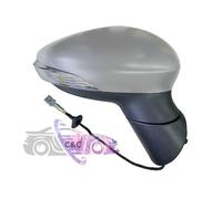 SPECCHIETTO RETROVISORE DX ELET.TERM.C/FAN.ASF.C/PR 6 PIN FORD B MAX 2012 IN POI