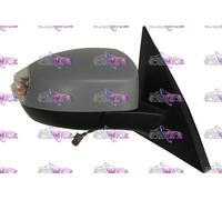SPECCHIETTO RETROVISORE DX ELET.TERM.C/FAN.C/PR.6 PIN (20-40) FORD S MAX 10>