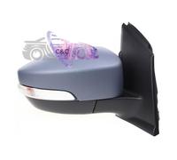 SPECCHIETTO RETROVISORE DX ELETT.TER.ASFE.C/PRIM.C/FAN 6 PIN FORD KUGA 16>