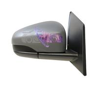 SPECCHIETTO RETROVISORE DX ELETT.TERMICO C/PRIMER OPEL KARL 15> 2015 IN POI