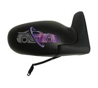 SPECCHIETTO RETROVISORE DX ELETT.TERMICO NERO FORD GALAXY 96>00 1996 AL 2000