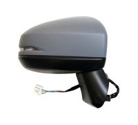 SPECCHIETTO RETROVISORE DX ELETTRICO C/PRIM.C/FAN. 5PIN HONDA JAZZ 2014-2020