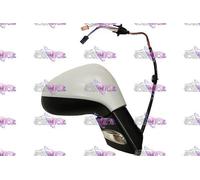 SPECCHIETTO RETROVISORE DX ELETTRICO TERMICO RIPIEG.VERN.C/FAN PEUGEOT 308 11>13