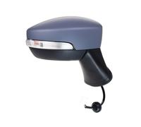Specchietto Retrovisore DX Ford Ecosport 2013+ Elettrico 7 Pin Riscaldato