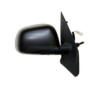 SPECCHIETTO RETROVISORE DX MECCANICO NERO C/SENS.TEMP. DACIA DOKKER 2013-2021