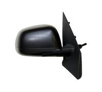 SPECCHIETTO RETROVISORE DX MECCANICO NERO DACIA DOKKER 2013-2021