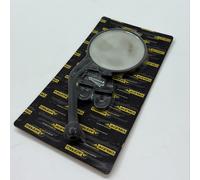 SPECCHIETTO RETROVISORE DX NERO ORIGINALE ACERBIS PER OFF ROAD COD:0000587.090