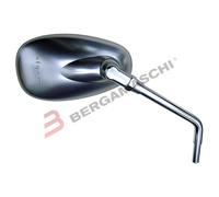 SPECCHIETTO RETROVISORE DX PER APRILIA SCARABEO 125 300 400 500 LIGHT MARELLI