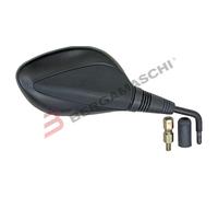 SPECCHIETTO RETROVISORE DX PER KYMCO AGILITY R16 PLUS MARELLI 50 2T/4T