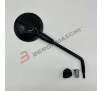 SPECCHIETTO RETROVISORE DX PER PIAGGIO VESPA GTS 125/300 18-20 NERO MARELLI