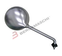 SPECCHIETTO RETROVISORE DX PER SCOOTER PIAGGIO VESPA GTS 125 250 300 09>16