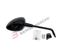 SPECCHIETTO RETROVISORE DX PER SCOOTER PIAGGIO VESPA SPRINT NERO MARELLI 50
