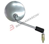 SPECCHIETTO RETROVISORE DX PER SYM FIDDLE II 50 / 125 200 08-15 MARELLI