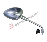SPECCHIETTO RETROVISORE DX PER VESPA SPRINT CROMATO MARELLI PIAGGIO 50