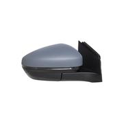 Specchietto Retrovisore DX Universale Elettrico 8 Pin Sonda Temp. con Freccia