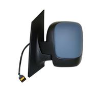 Specchietto Retrovisore DX Universale Elettrico Sonda Temp. Riscaldato