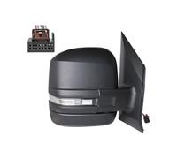 Specchietto Retrovisore DX Volkswagen Lt 2017+ Elettrico 6 Pin con Freccia Nero