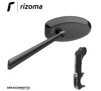 Specchietto retrovisore DYNAMIC Triumph Speed Triple 1050 RS 2018-2020 RIZOMA...