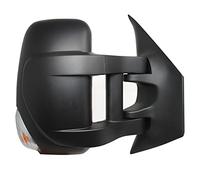 SPECCHIETTO RETROVISORE ELETTRICO DESTRO DX BRACCIO LUNGO
