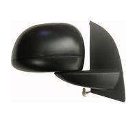 Specchietto retrovisore elettrico destro per Panda 169 dal 2009 al 2011 specchio DX 99250N