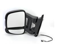 Specchietto retrovisore elettrico Per Dodge Per RAM Per Promaster Per 1500 2500 3500 2019-2022 Driver Lato Sinistro Braccio Lungo Specchietto Retrovisore Specchietto retrovisore Montaggio(Sinistra)