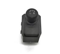 Specchietto retrovisore Elettrico per Suzuki Vitara Scross XTU Sx4 Swift, Pulsante riflettore, Interruttore di Regolazione dello specchietto retrovisore.