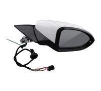 Specchietto retrovisore elettrico ripiegabile e riscaldato Golf 7 Destro