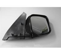 Specchietto retrovisore elettrico Specchietto Laterale Manuale Senza Fili LHD MB696519 Vetro Posteriore Per Pajero Per Montero V20 2th Per Shogun V40 1989-1999 Specchietto Elettrico Retrovisore(Giusto
