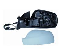 Specchietto retrovisore elettrico termico asferico sx per Peugeot 307 2001-2005