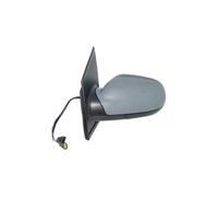 Specchietto retrovisore elettrico termico asferico verniciabile sx per Vw Fox