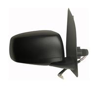 Specchietto retrovisore elettrico termico destro per Panda 169 dal 2003 al 2009 specchio DX 85980
