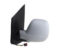 Specchietto retrovisore elettrico termico richiudibile sx Citroen Jumpy 2006 poi