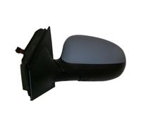 Specchietto retrovisore elettrico termico Sinistro Ypsilon dal 2011 in poi SX specchio con calotta da verniciare 800614