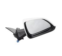 Specchietto retrovisore elettrico Vehicle Front Right Side Rearview Mirror Assembly Power Fold Replacement Part For Tesla For Model 3 2017-2023