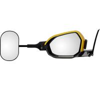 Specchietto retrovisore emuk per bmw serie 5 g60 / g60e / g61 / g68 / g68e dall'anno modello 10/2023 / x3 g45 dall'anno modello 11/2024