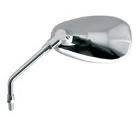 VICMA Specchietto Retrovisore sx/dx M10 x 1.25 per DAELIM VS 125 2006 2007 2008