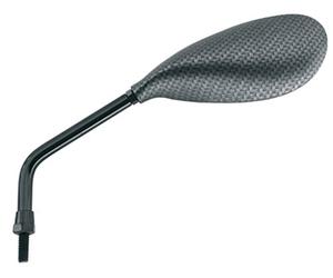specchietto retrovisore esposizione ovale carbonlook sinistro M2 M10