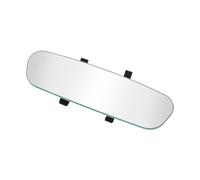Specchietto Retrovisore - Estensore Retrovisore Grandangolare Interno Auto,Accessori Sostitutivi Auto Antiriflesso Riduzione Punti Ciechi per Furgoni Berlina SUV