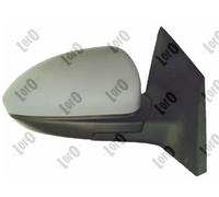 Specchietto retrovisore esterno ABAKUS 0609M04 per CHEVROLET CRUZE 2.0 CDI