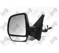 Specchietto retrovisore esterno ABAKUS 1152M11 per FIAT DOBLO Cargo (263_)