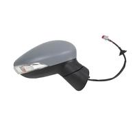 Specchietto retrovisore esterno ABAKUS 1214M11 per FORD FIESTA 1.25